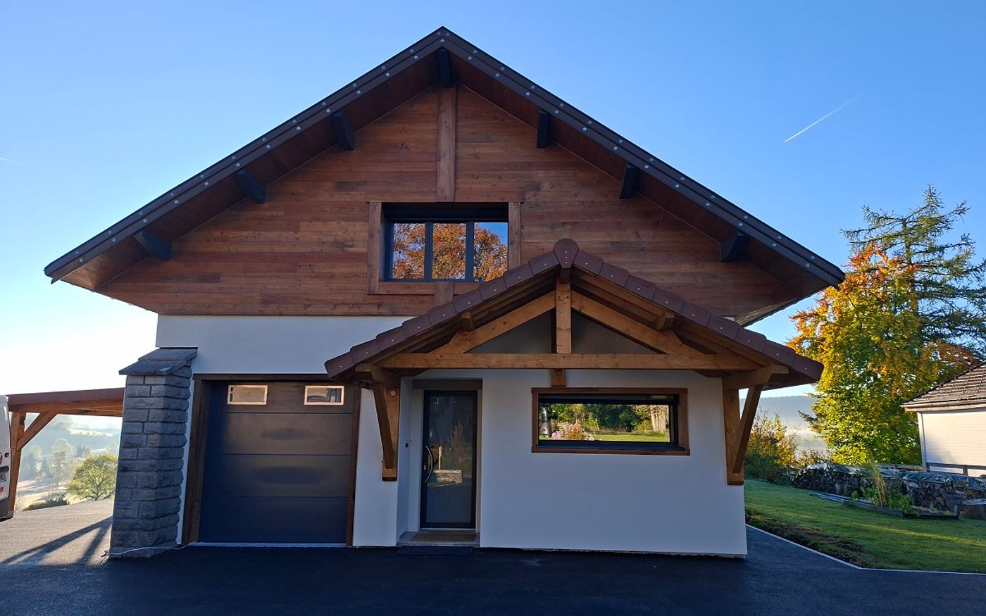 Menuiseries bleterrans