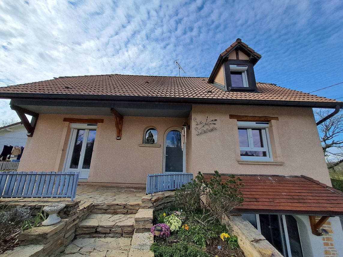 Menuiserie  orgelet 39270