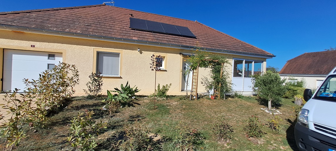 Menuiserie  saint claude 39200