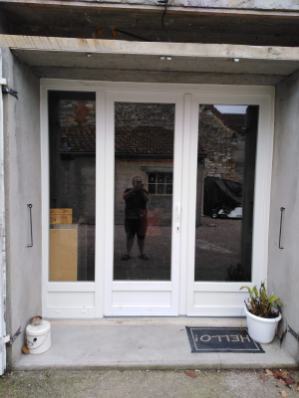 Menuiserie  coligny 01270