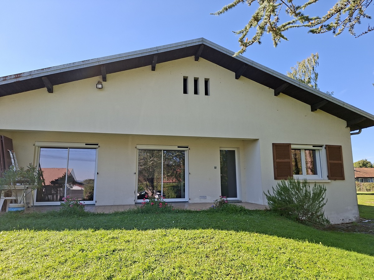 Menuiserie  arbois 39600