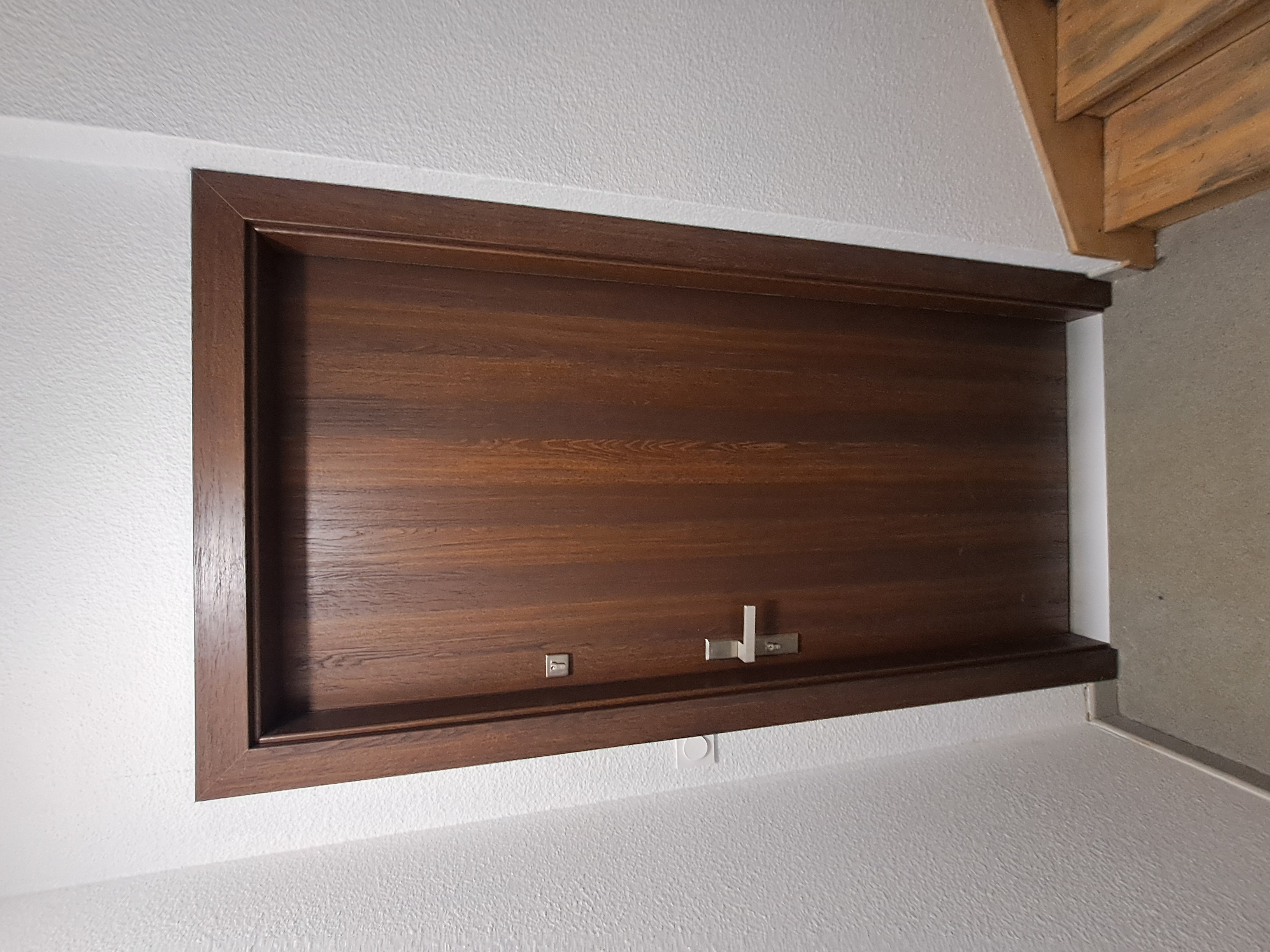 Menuiserie interieure bletterans