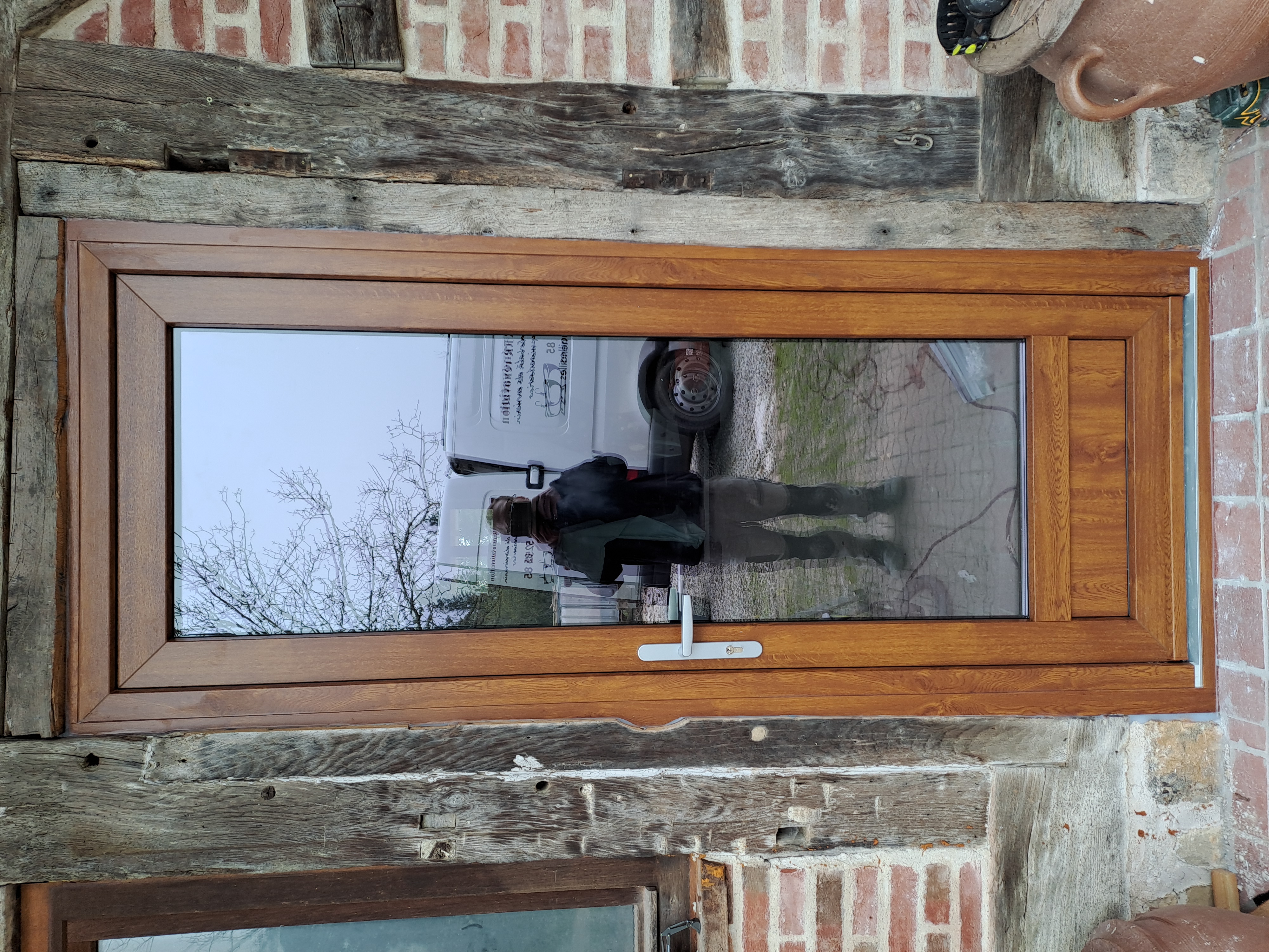 Porte entree  commenailles 39140