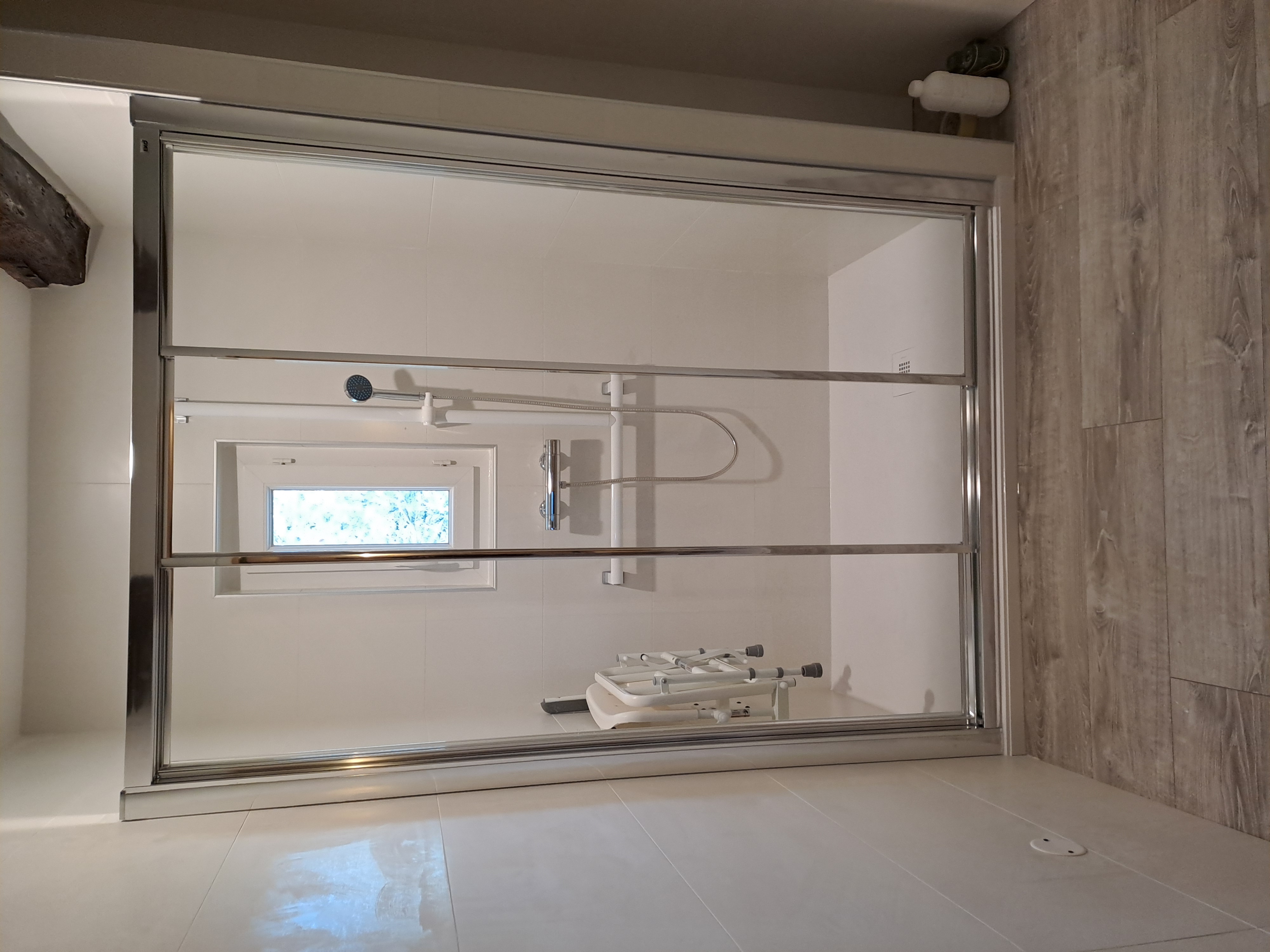 Douche italienne chalon sur saone 71100