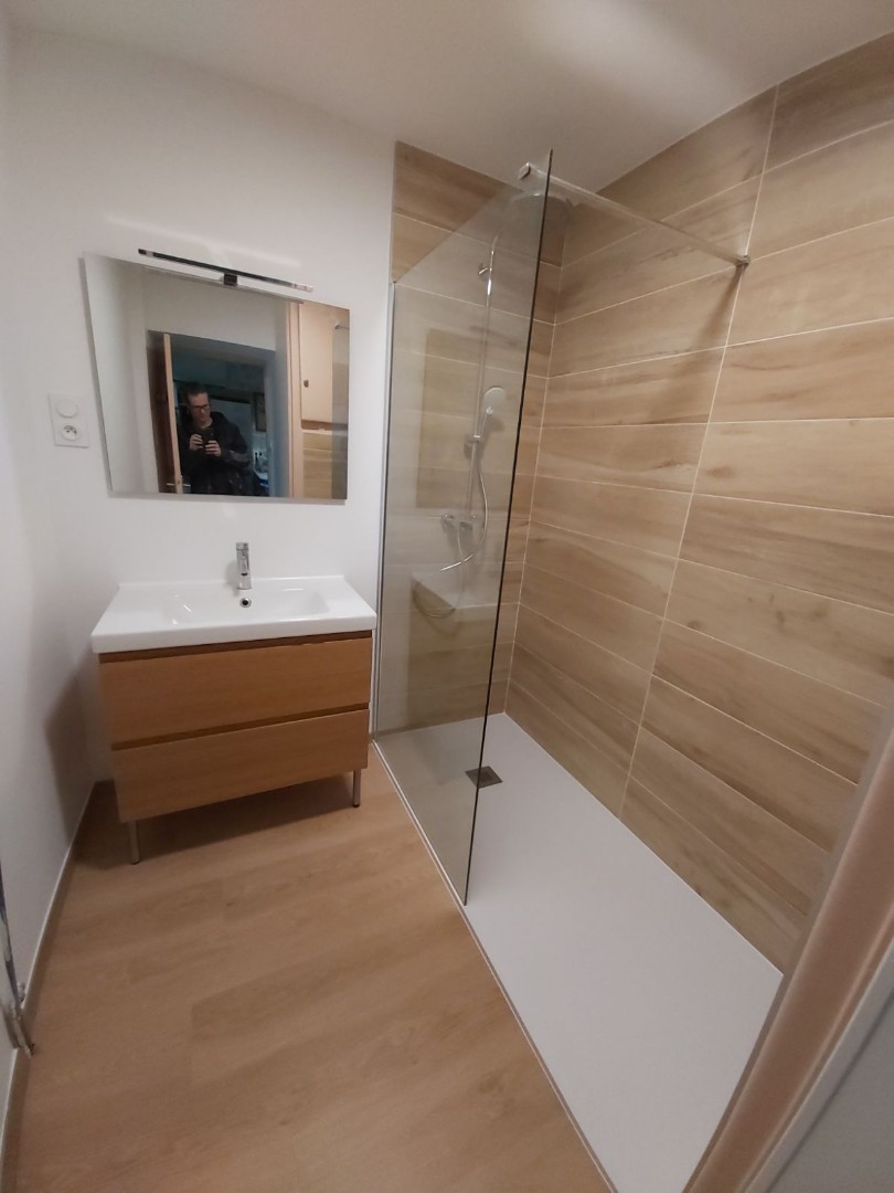 Salle de bain  orgelet 39270