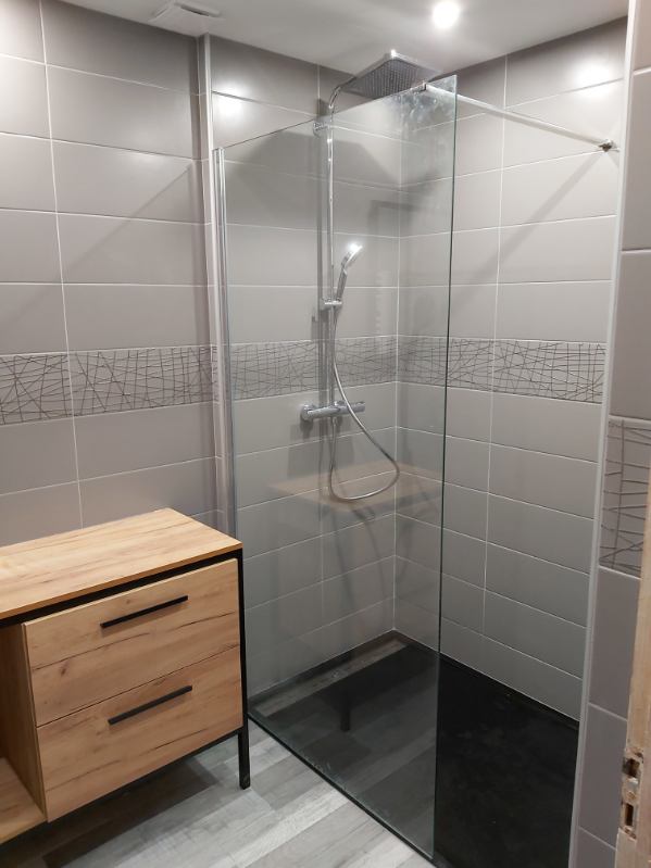 Salle de bain  champagnole 39300