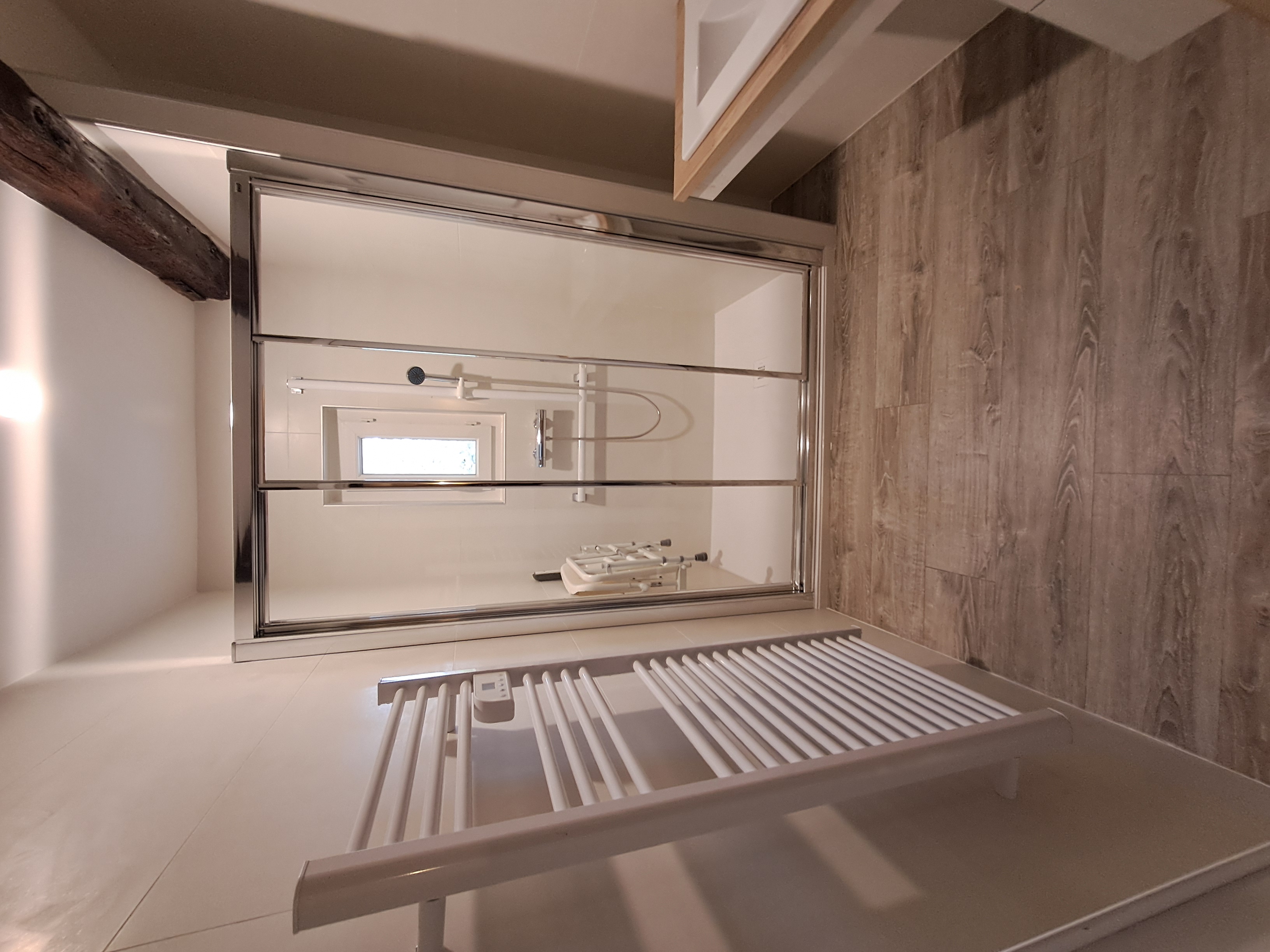 Salle de bain  besancon 25000