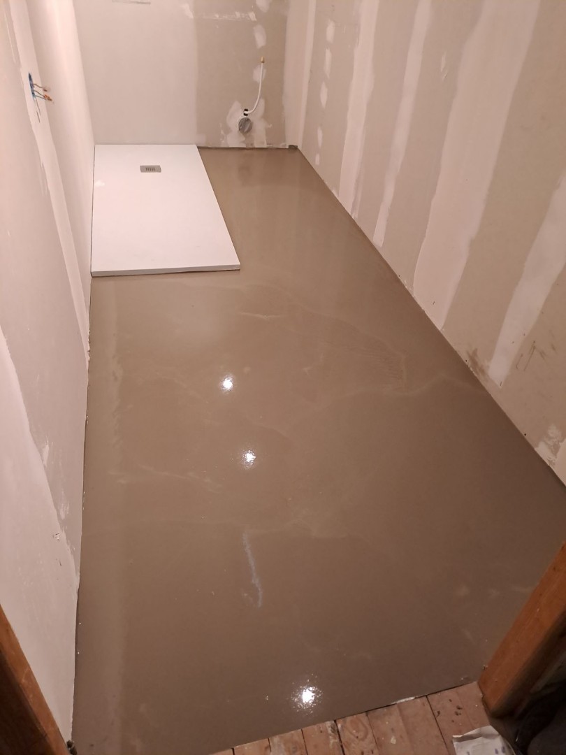 Salle de bain  arbois 39600